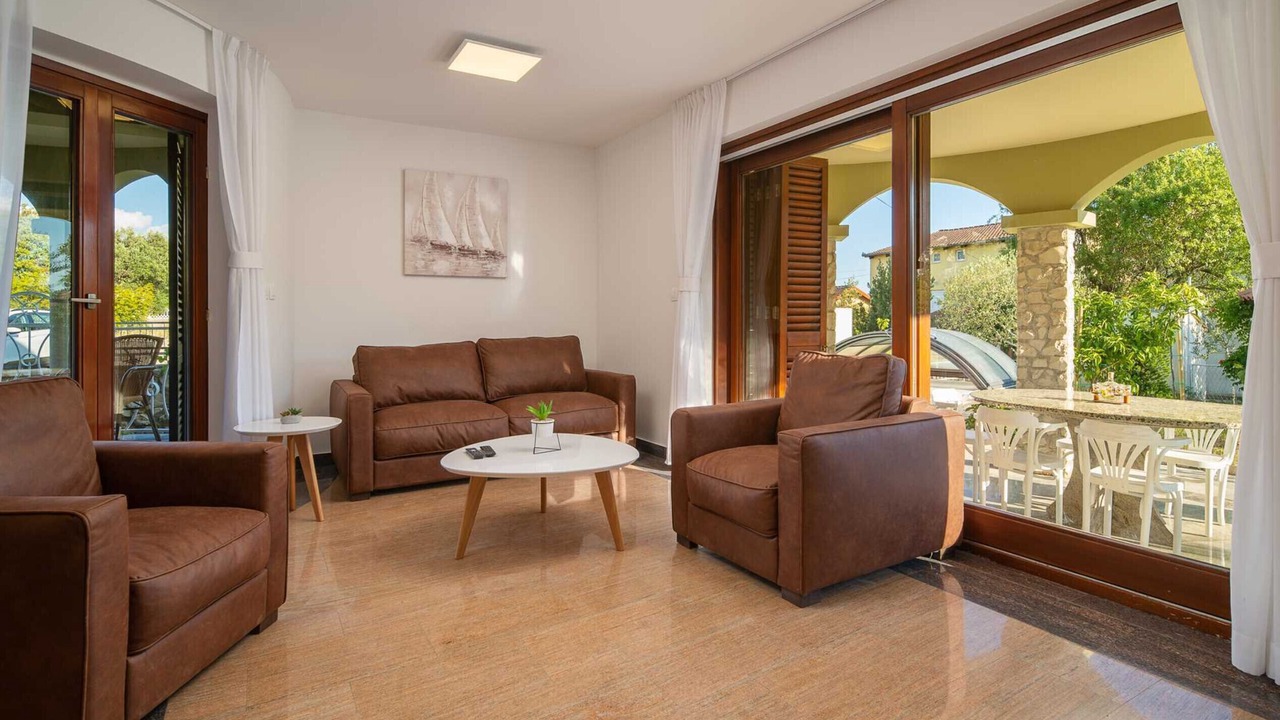 Photo of Livingroom in Sveti Filip i Jakov