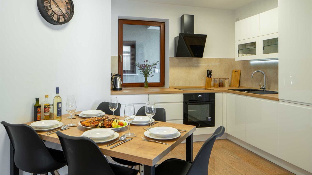 Photo of Kitchen in Sveti Filip i Jakov