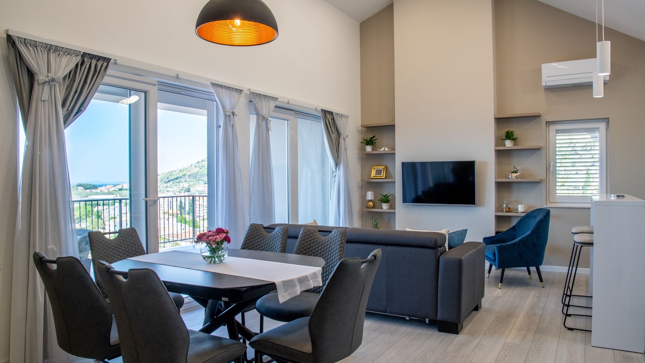 Photo of Livingroom in Borak