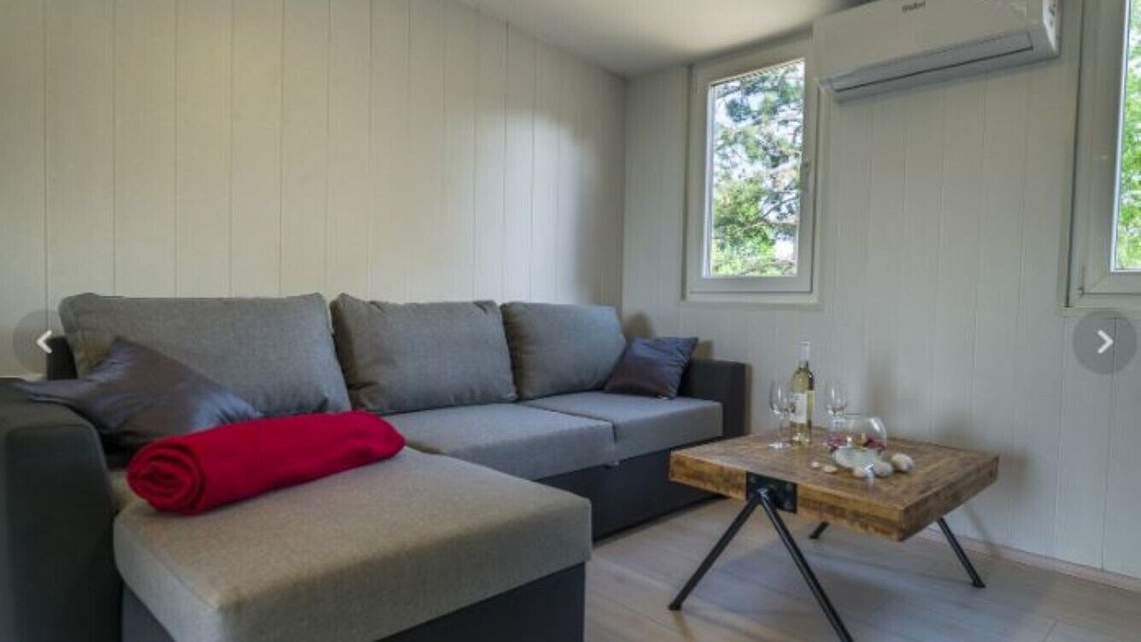 Photo of Livingroom in Lindar