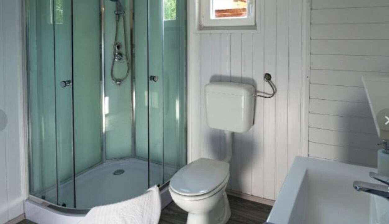 Photo of Bathroom in Lindar