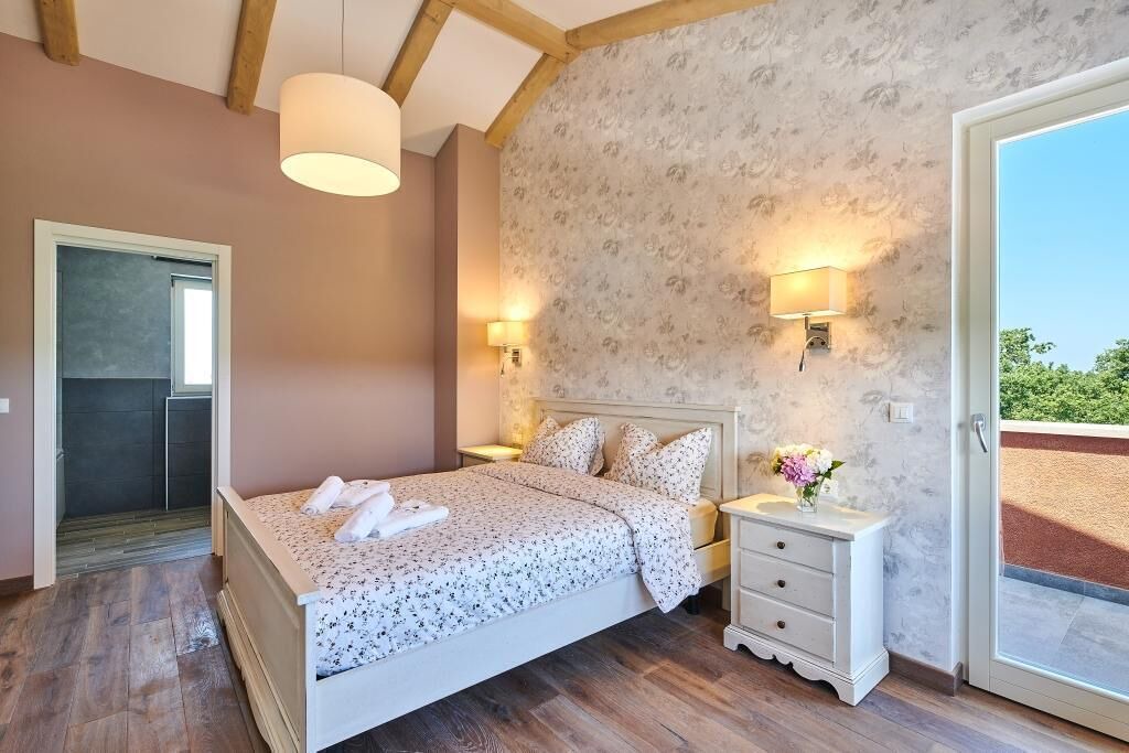 Photo of Bedroom in Materada