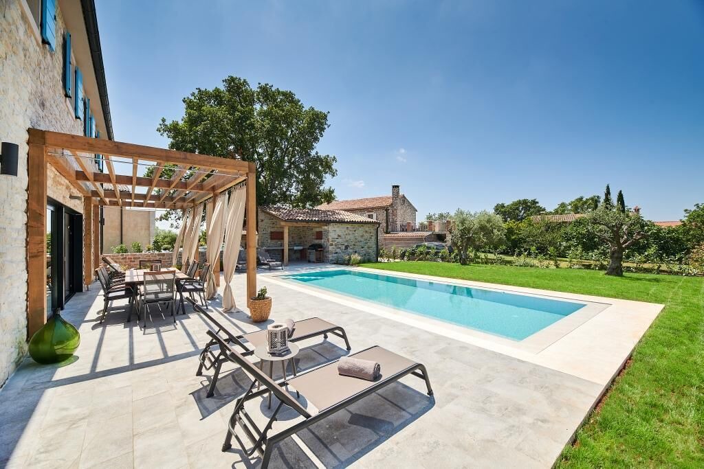 Photo of Outdoor in Materada