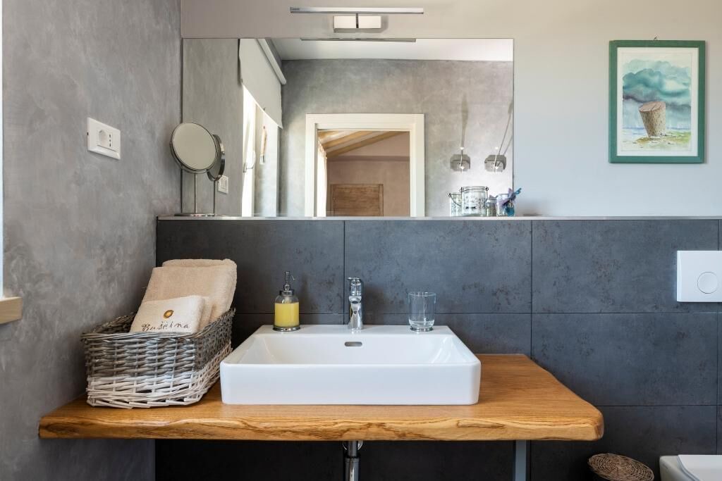 Photo of Bathroom in Materada
