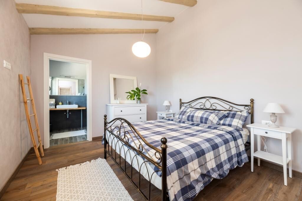 Photo of Bedroom in Materada