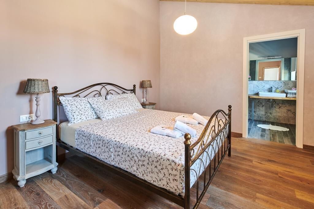 Photo of Bedroom in Materada