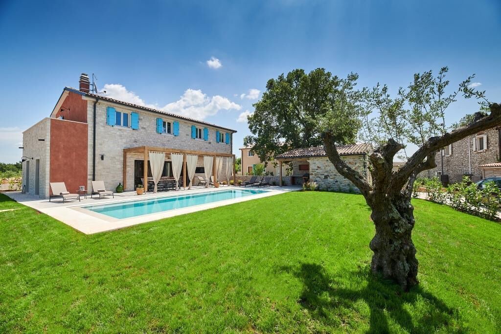 Photo of Outdoor in Materada