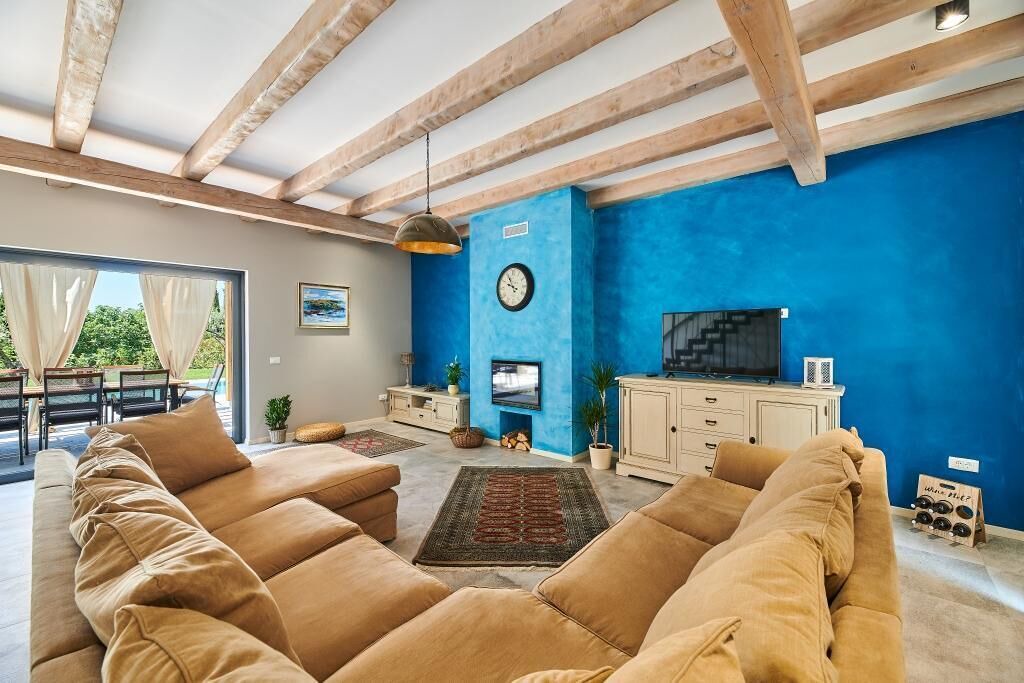 Photo of Livingroom in Materada
