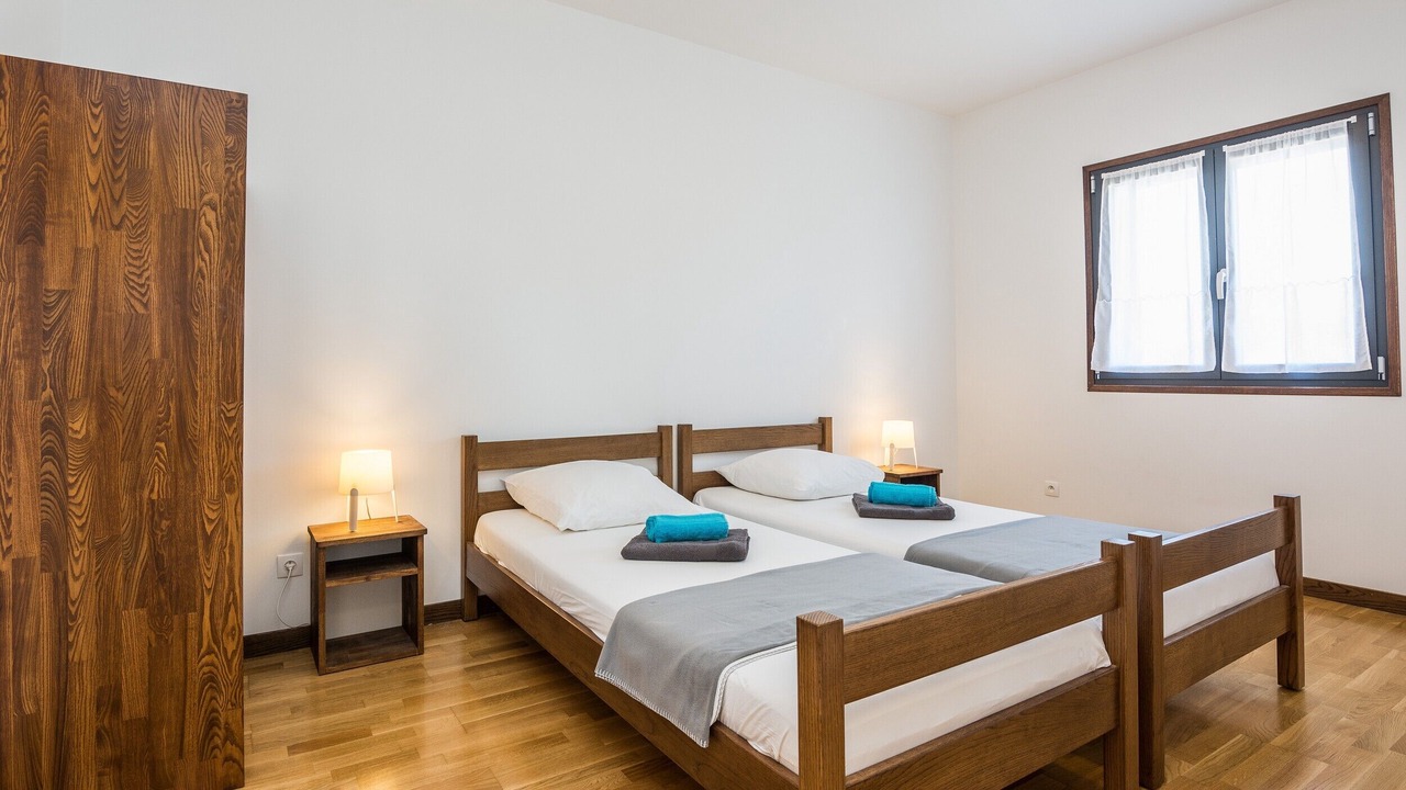 Photo of Bedroom in Vir