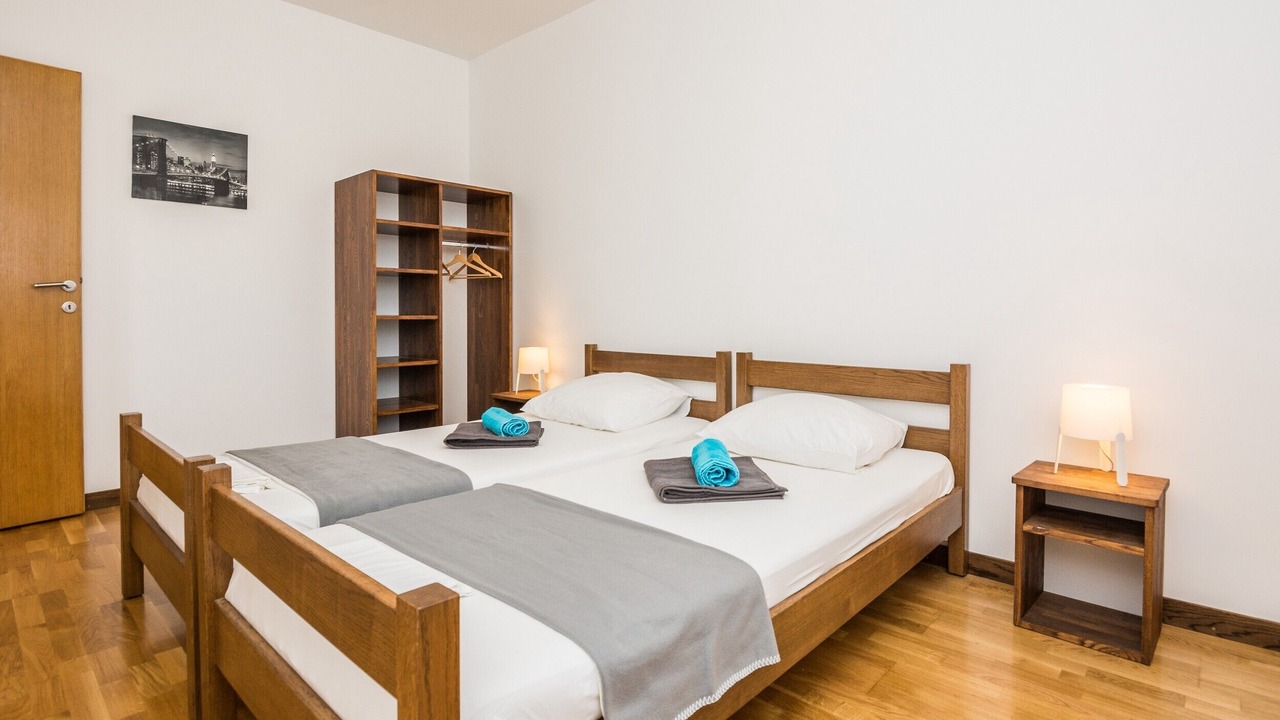 Photo of Bedroom in Vir