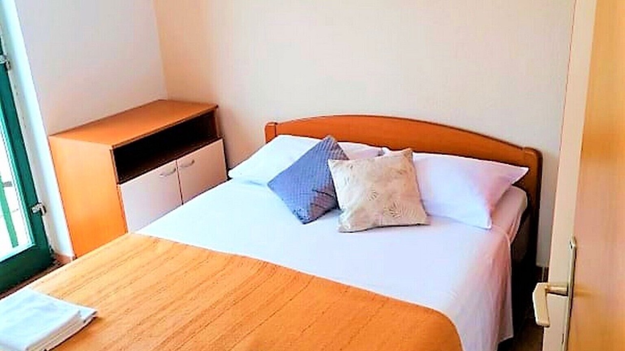 Photo of Bedroom in Zirje