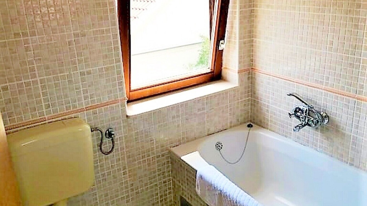 Photo of Bathroom in Zirje