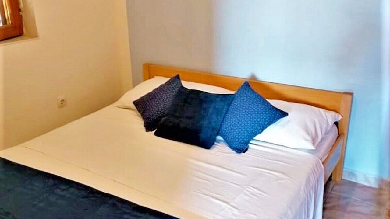 Photo of Bedroom in Zirje