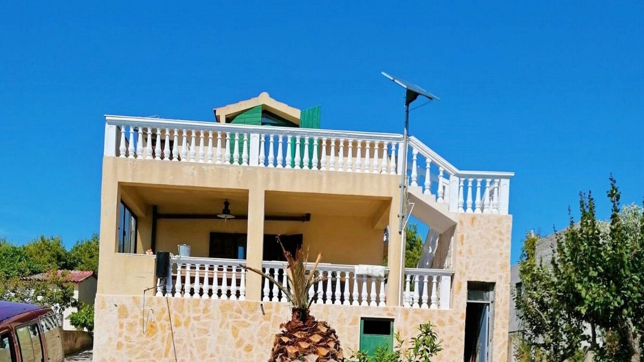Photo of Outdoor in Zirje