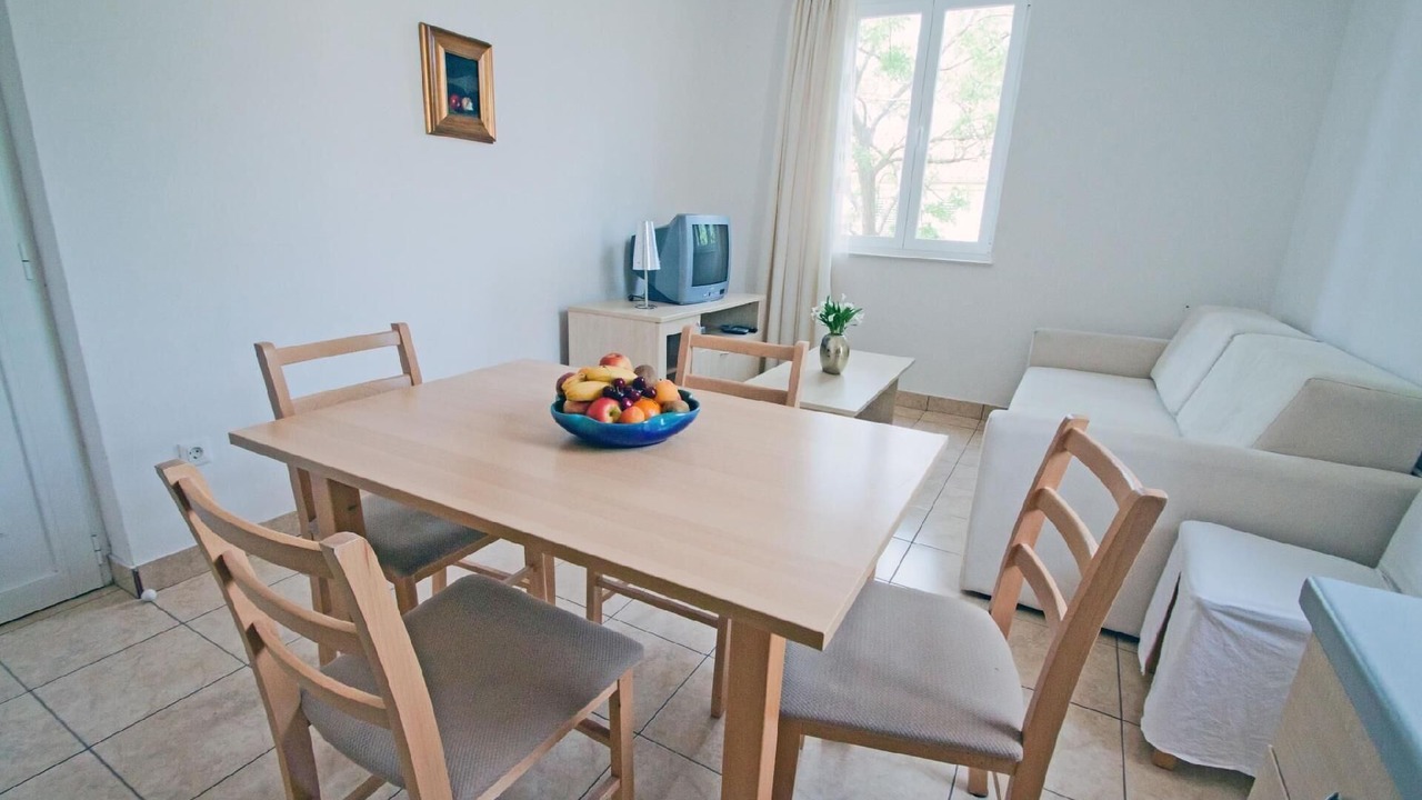 Photo of Livingroom in Vinjerac