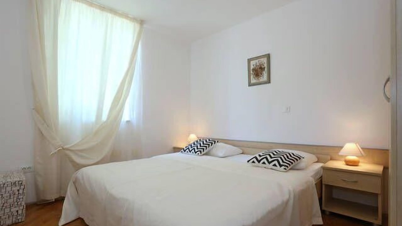 Photo of Bedroom in Vinjerac