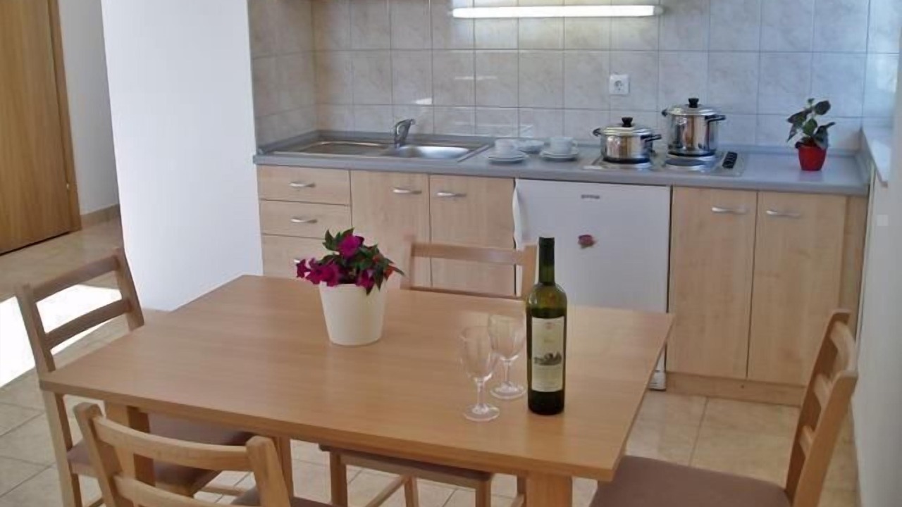 Photo of Kitchen in Vinjerac