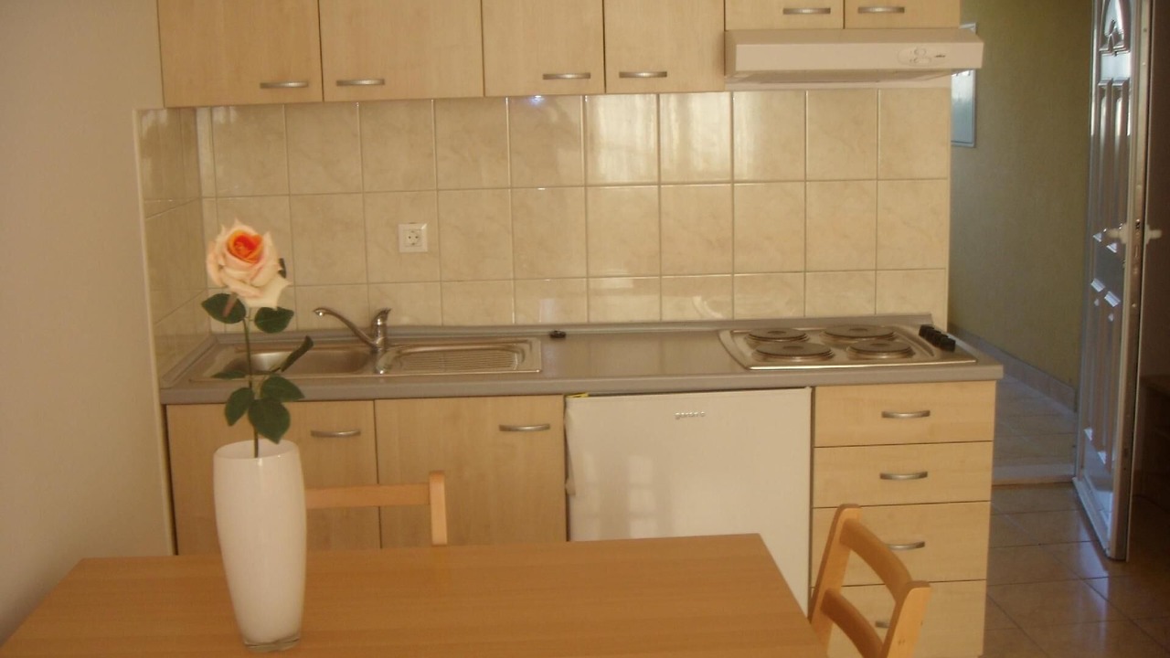 Photo of Kitchen in Vinjerac