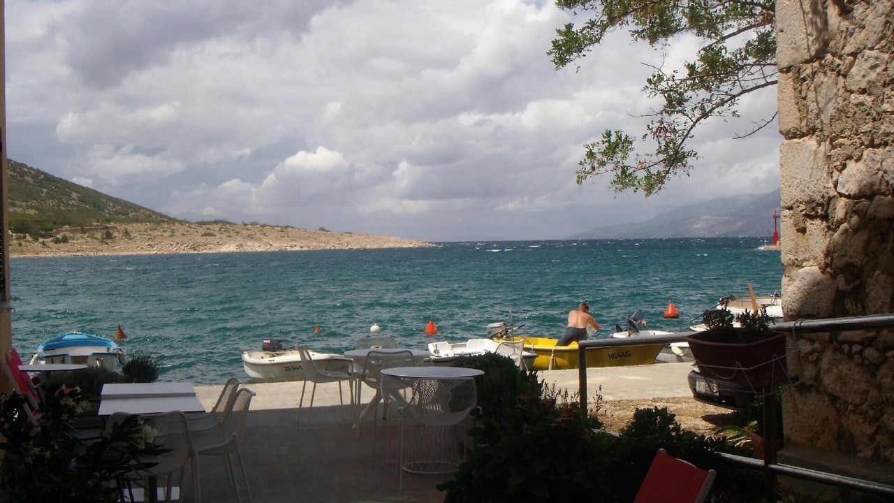 Photo of Outdoor in Vinjerac