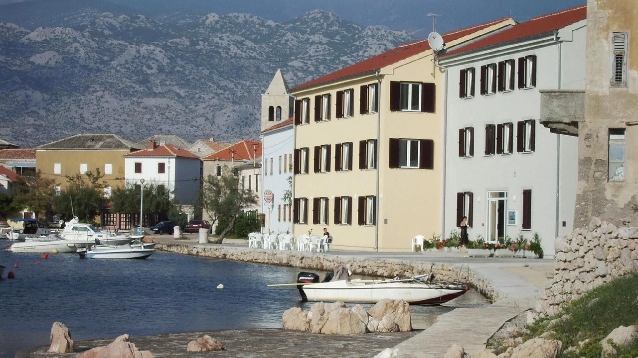 Photo of Others in Vinjerac
