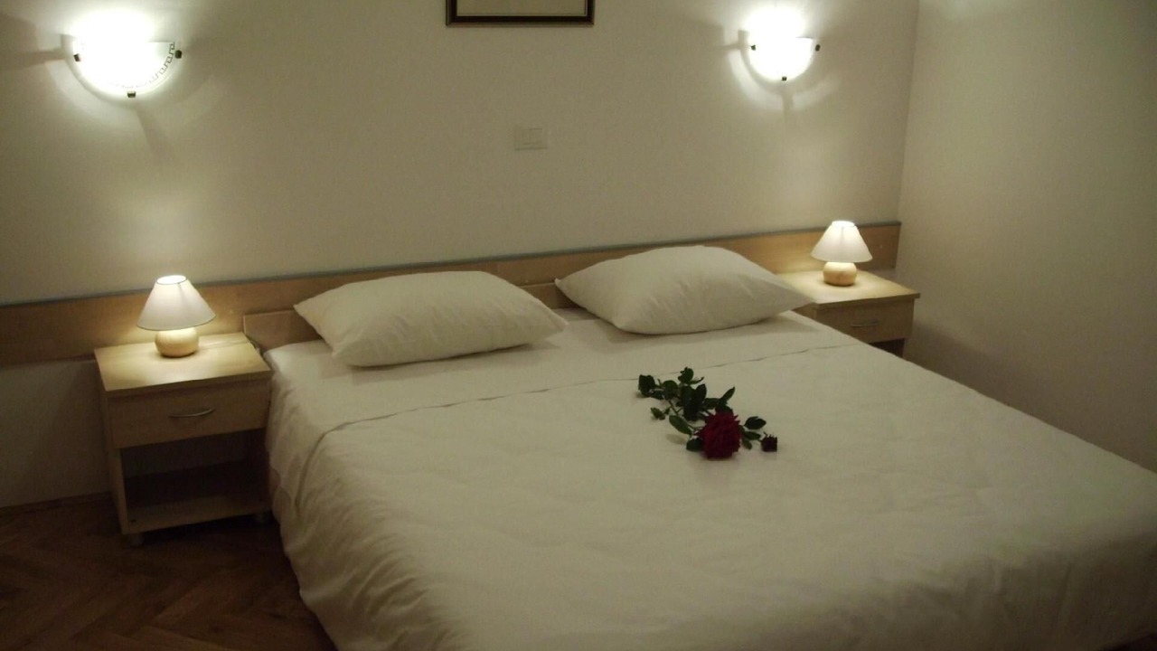 Photo of Bedroom in Vinjerac