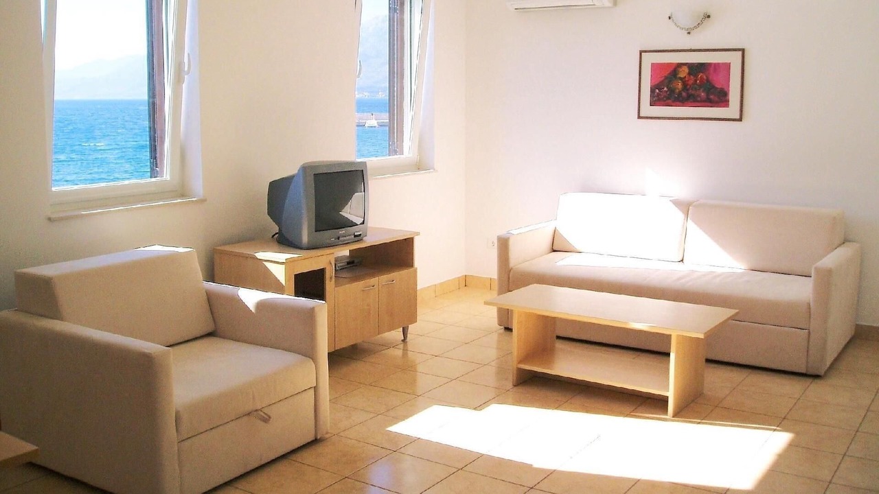 Photo of Livingroom in Vinjerac