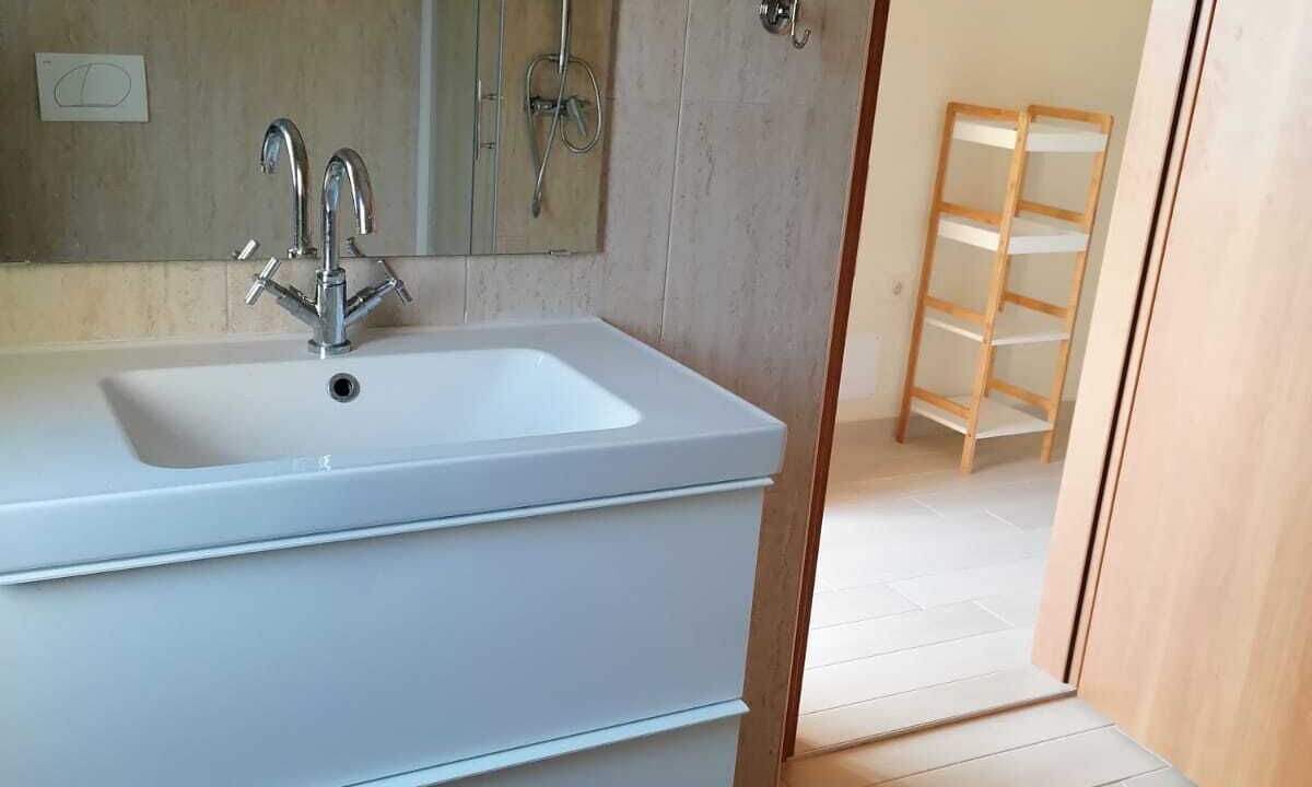 Photo of Bathroom in Koper