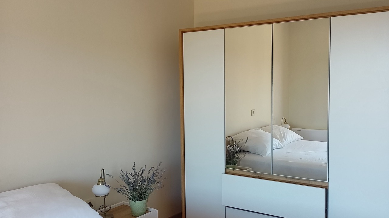 Photo of Bedroom in Koper