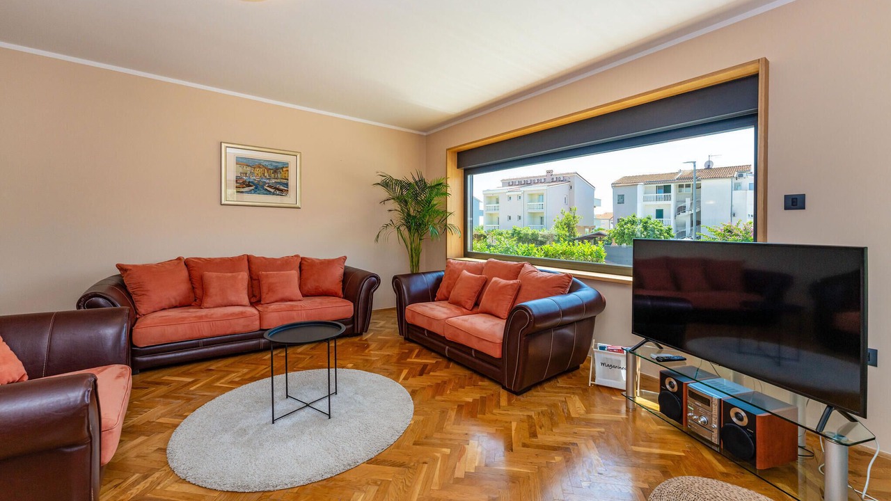 Photo of Bedroom in Biograd na Moru
