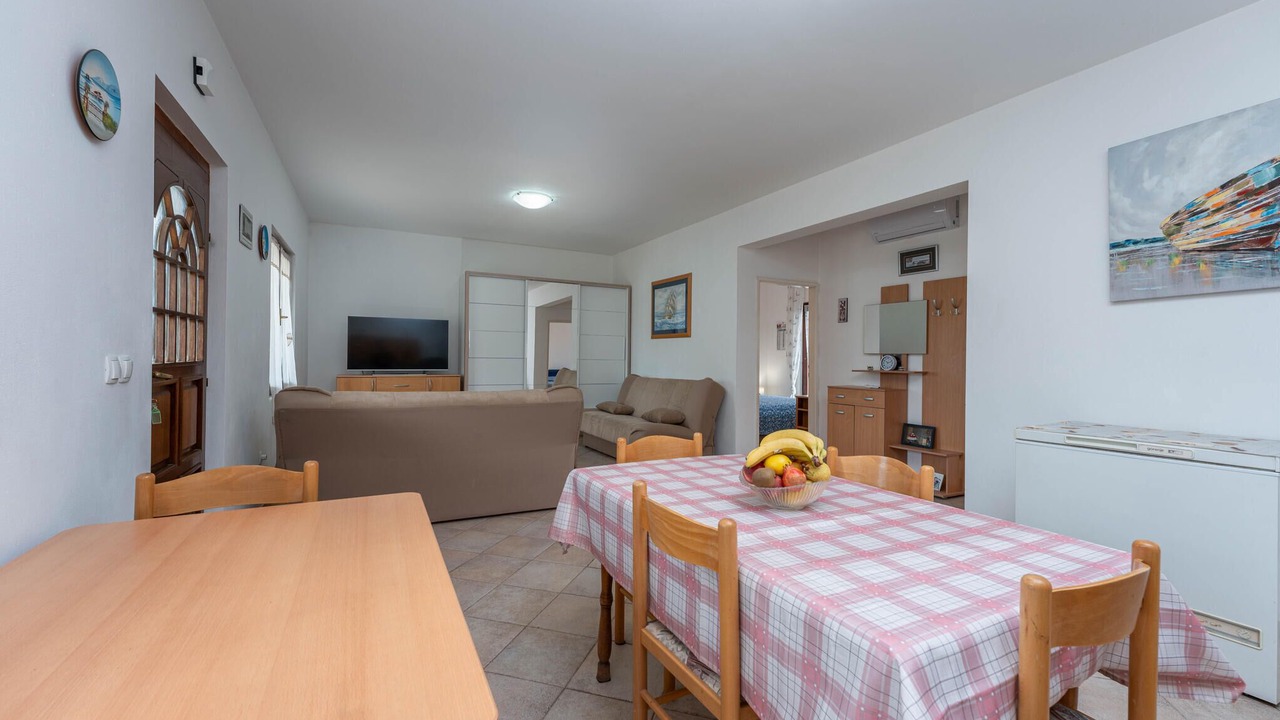 Photo of Bedroom in Turanj