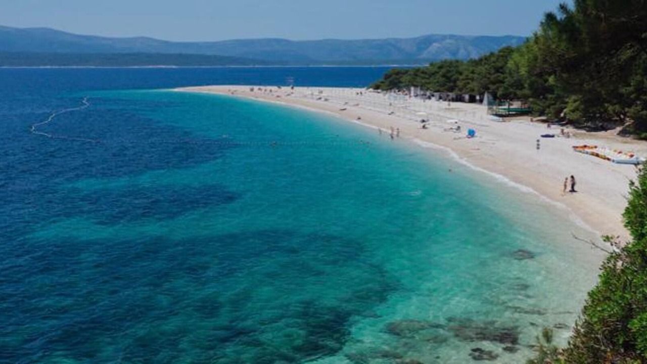 Photo of Others in Cove Osibova (Milna)
