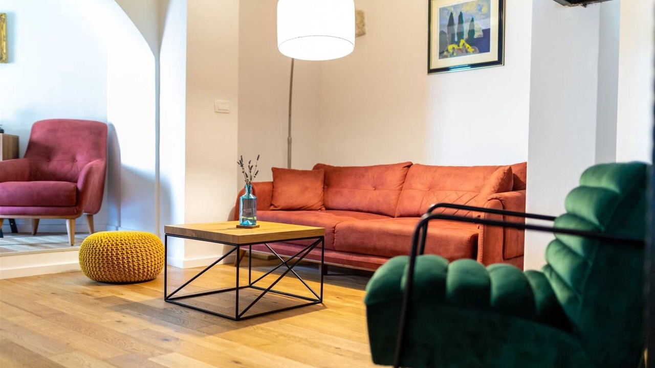 Photo of Livingroom in Milohnici