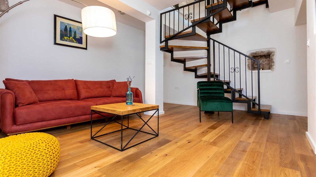 Photo of Livingroom in Milohnici