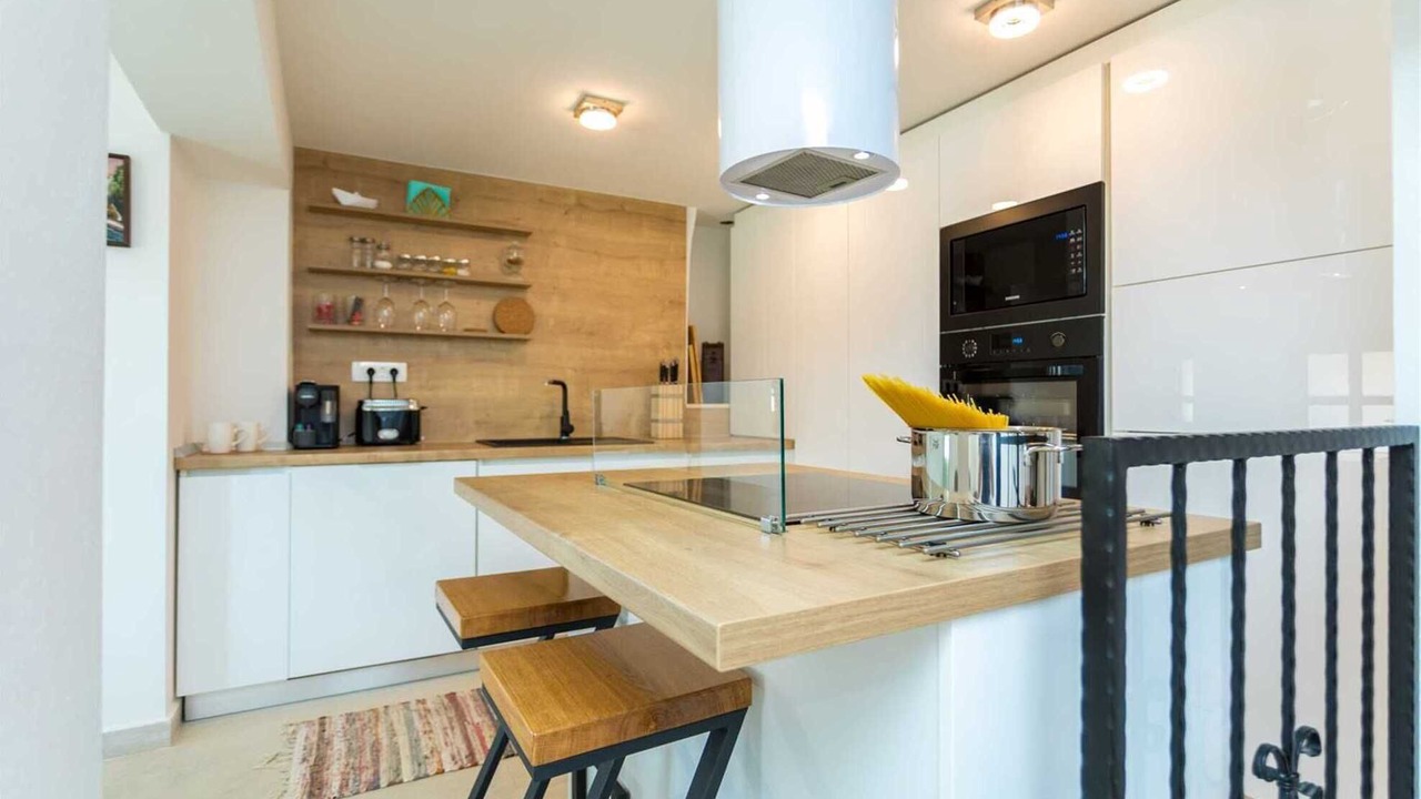 Photo of Kitchen in Milohnici