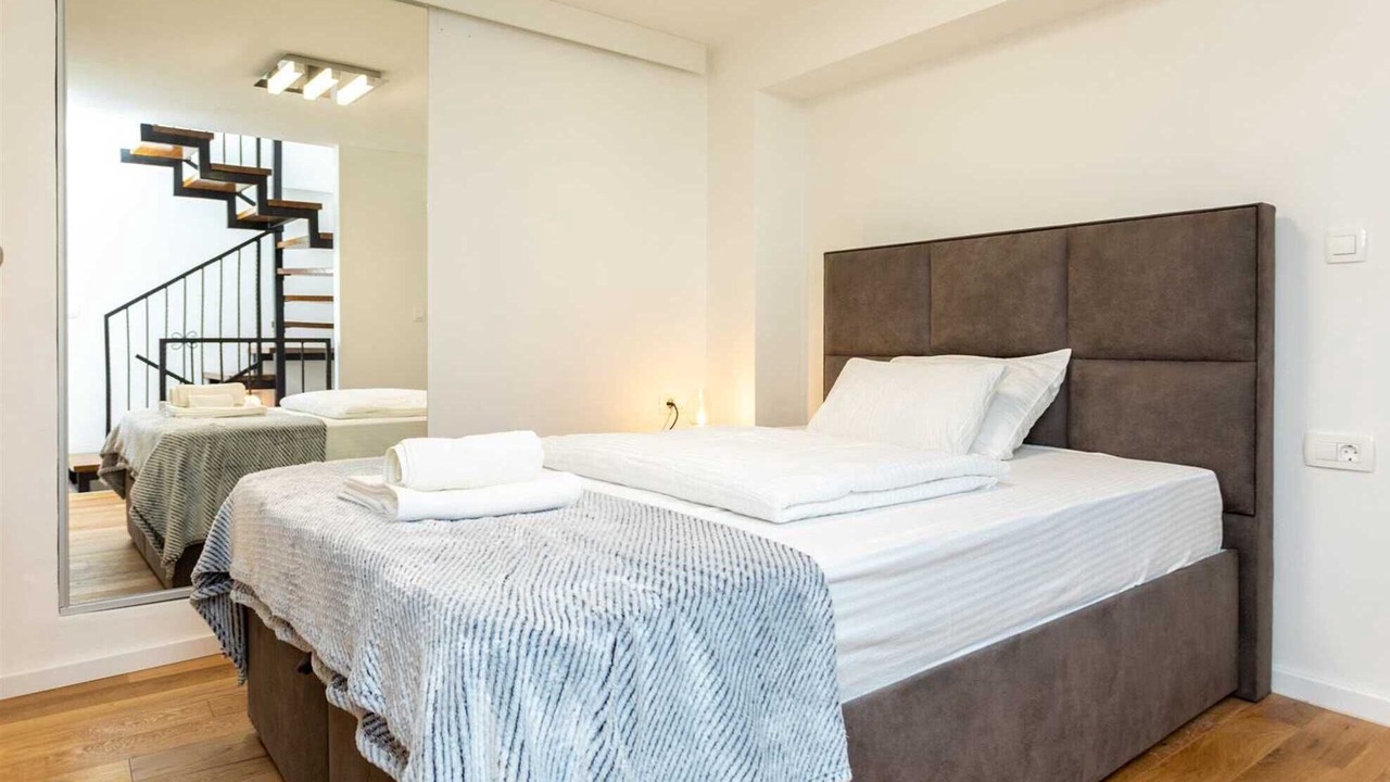 Photo of Bedroom in Milohnici