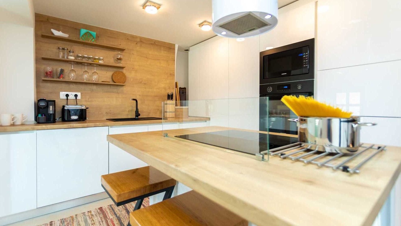 Photo of Kitchen in Milohnici