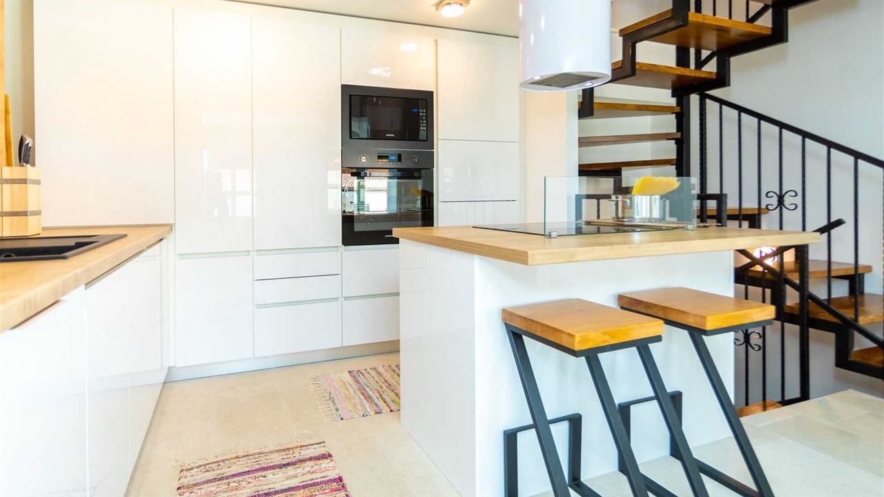 Photo of Kitchen in Milohnici