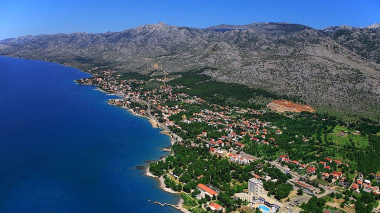 Photo of Outdoor in Starigrad