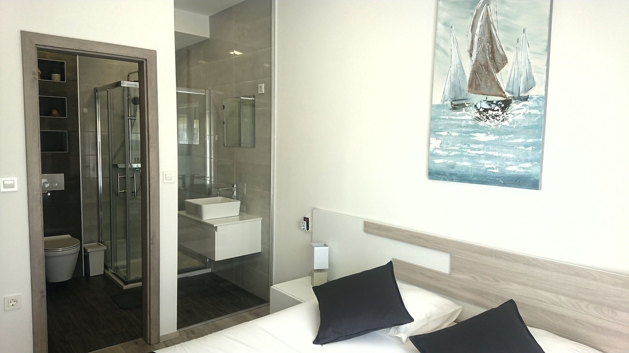 Photo of Bathroom in Starigrad