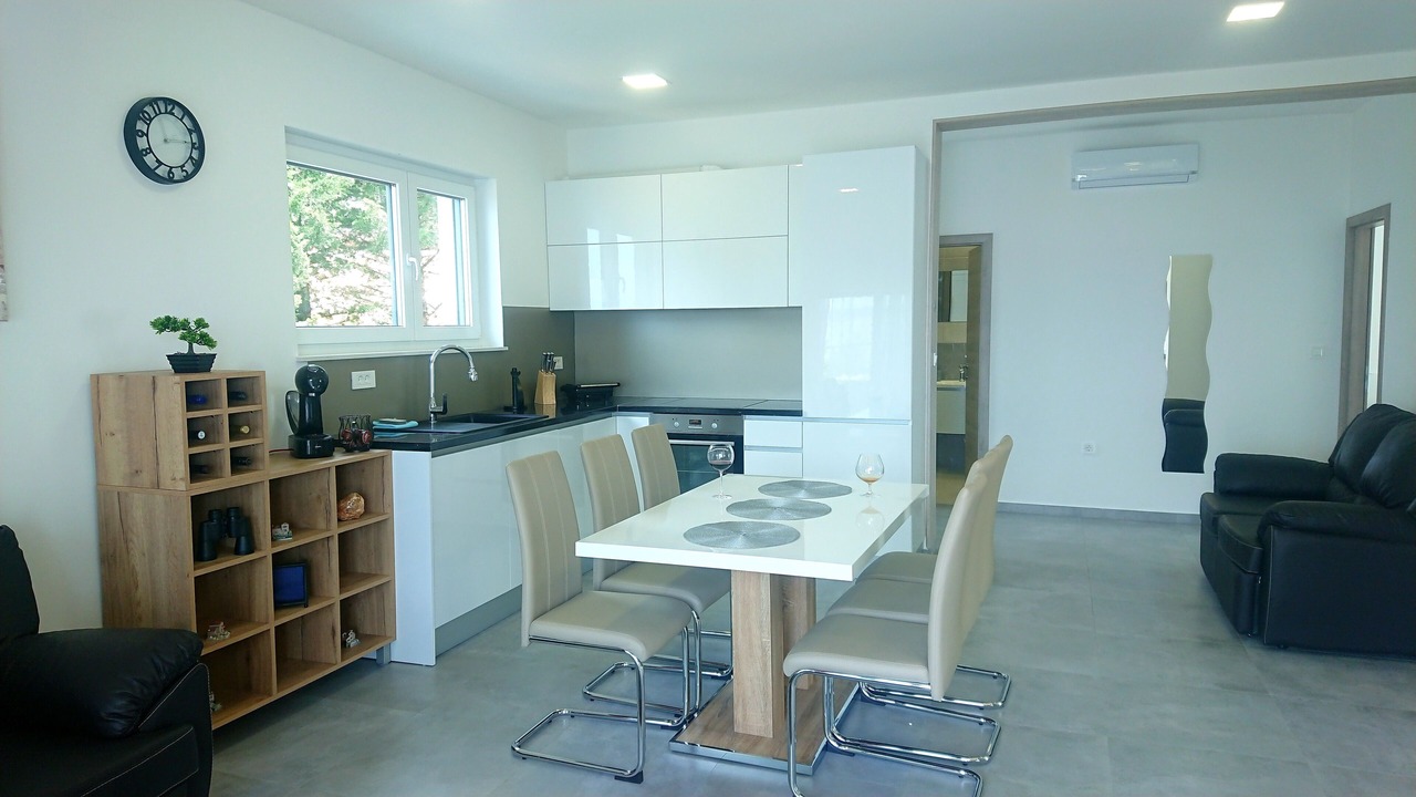 Photo of Kitchen in Starigrad