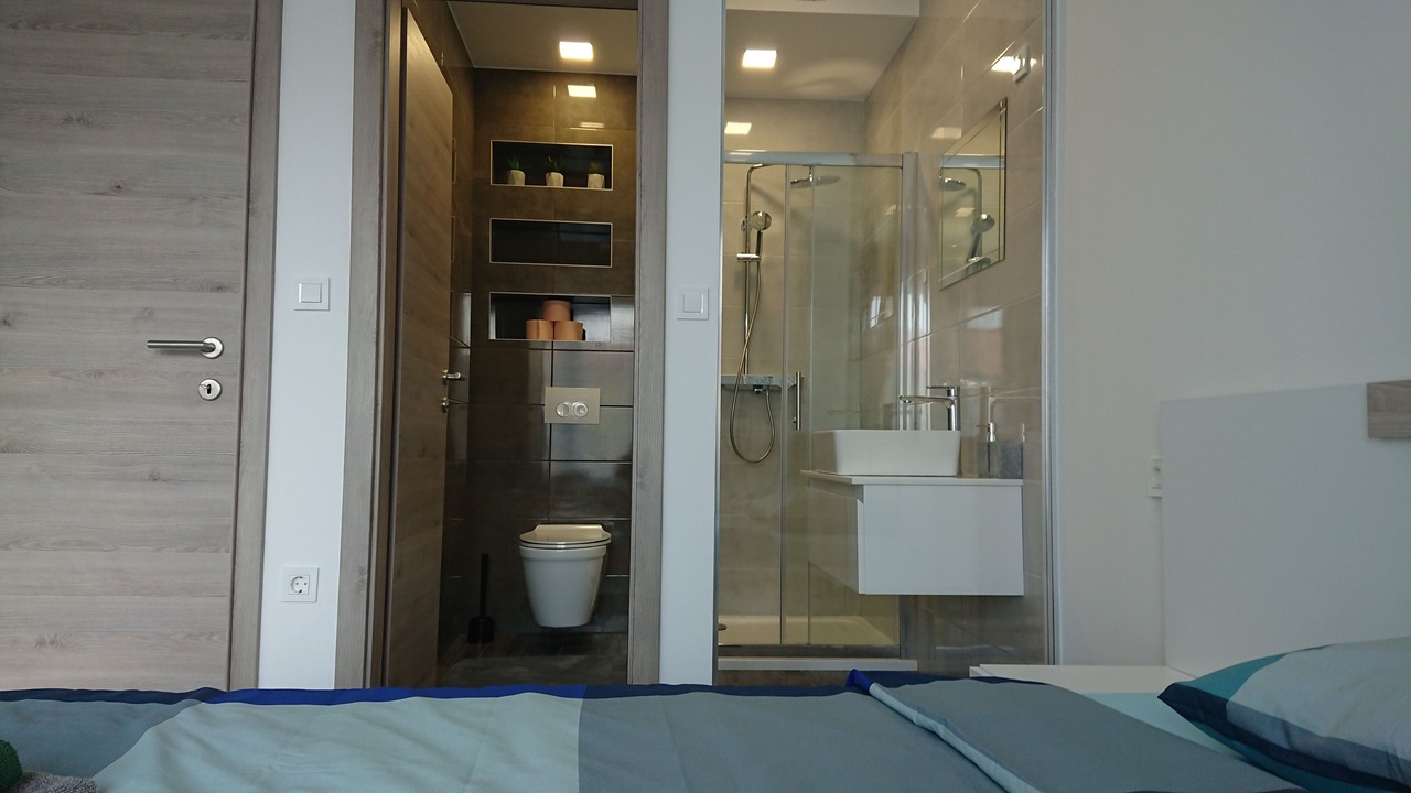 Photo of Bathroom in Starigrad