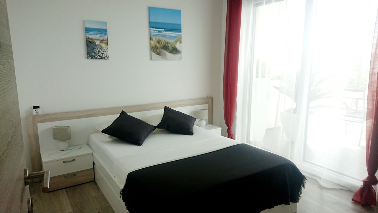 Photo of Bedroom in Starigrad