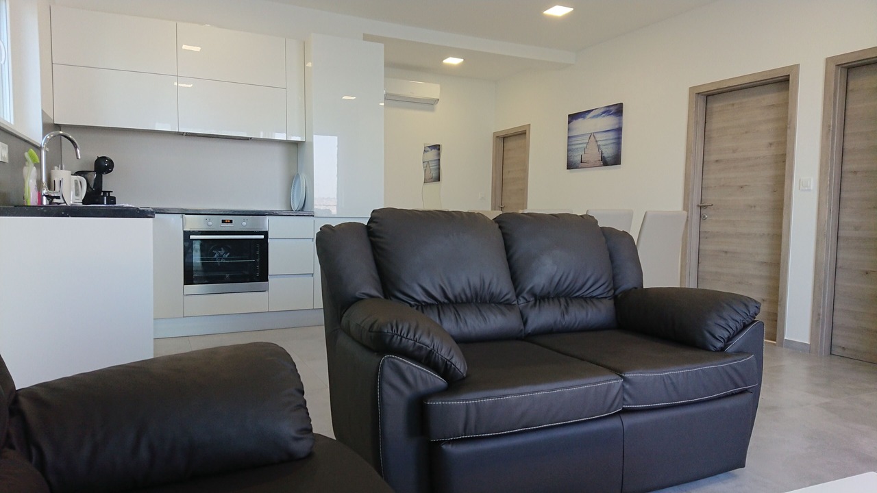 Photo of Livingroom in Starigrad