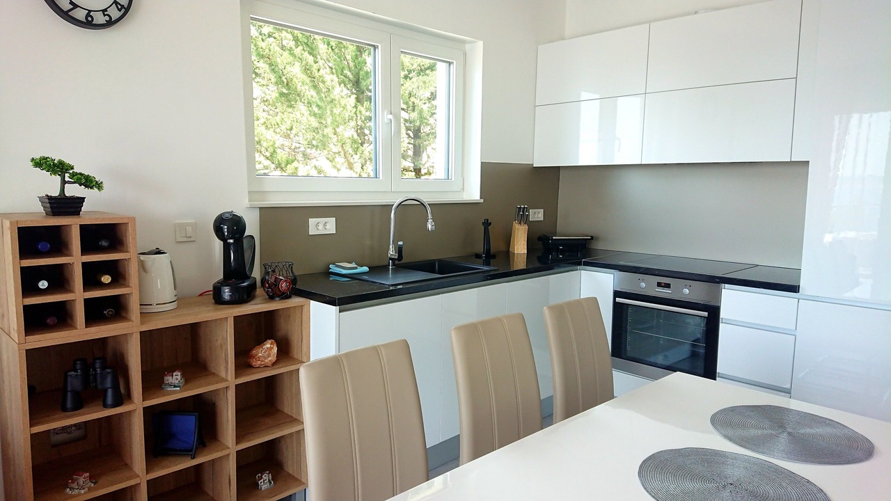 Photo of Kitchen in Starigrad