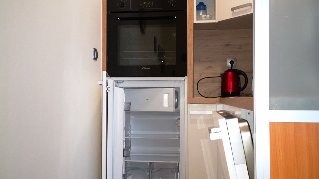 Photo of Kitchen in Rogaska Slatina