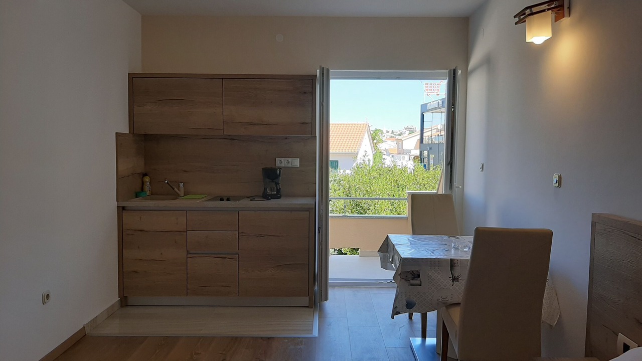 Photo of Bedroom in Zrce