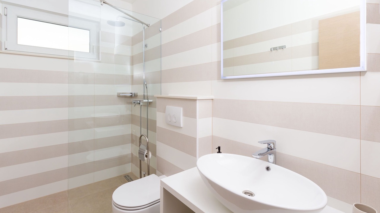 Photo of Bathroom in Poljica