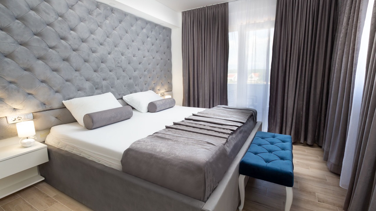 Photo of Bedroom in Poljica