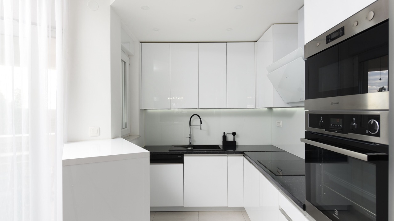 Photo of Kitchen in Poljica