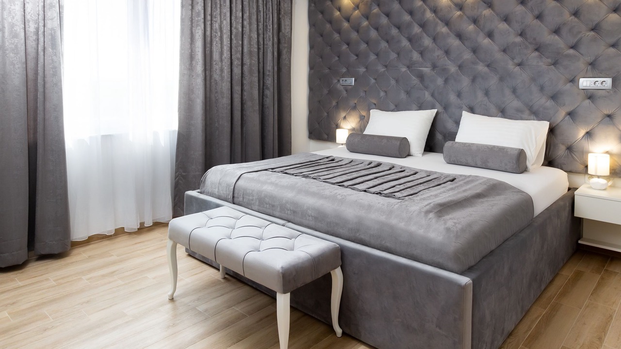 Photo of Bedroom in Poljica